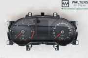 VW TIGUAN 2019 DBGC Instrumente Tachometer 5NA920751C 239870KM
