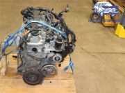 HONDA CIVIC FK 3D/5D 2008 LDA2 ORIGINAL MOTOR 159840KM