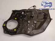 MAZDA 2 2016 P5 Fensterheber elektrisch DA6C58590 45410KM