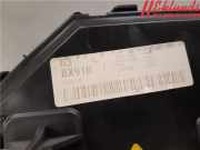 NISSAN JUKE 2013 HR16DE Instrumente Tachometer 24810BX91B 71070KM