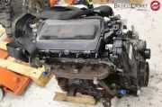 FORD S-MAX 2015 UFWA ORIGINAL MOTOR 1838469 249570KM