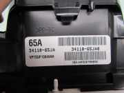 SUZUKI GRAND VITARA XL-7 2008 J20A Instrumente Tachometer 341165JA0 1238050KM