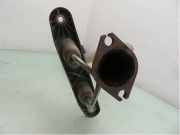 AUDI TT 8S 2015 CJXG Katalysator 8S0254500CX 660000KM