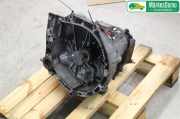 FORD FIESTA 2014 P4JA Schaltgetriebe 5-Gang 2067911 72990KM