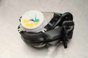 RENAULT CLIO III 2011 K9K-770 Sicherheitsgurt hinten rechts 186950KM