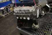 RENAULT CLIO III 2010 D4F-784 ORIGINAL MOTOR 8201437305 93500KM