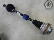 VW TIGUAN 2018 CZEA Antriebswelle vorne rechts 3Q0407762FX 18540KM