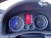 VW GOLF V STC 2006 Manuell Schaltgetriebe 6-Gang 02Q300040EX 133810KM