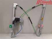 PEUGEOT EXPERT 2013 AHZ Fensterheber elektrisch 9222HE 148490KM