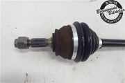 CITROEN C4 CACTUS 2016 HMZ Antriebswelle vorne links 9677476580 17020KM