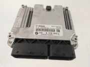 BMW 1 F20/21 2013 N47-D20C STYRENHET INSPRUT DIESEL 12145A48DA9 1791090KM