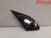 OPEL CORSA E 2015 B14XEL Rückleuchte Heckklappe rechts 13454501 236850KM