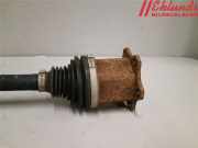VW PASSAT 3C 2012 CFGB Antriebswelle vorne links 1K0407763PX 251290KM