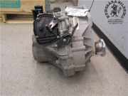 VW POLO 6R 2017 SMA ORIGINAL GETRIEBE AUTOMATIK 0CW300040LX 32610KM