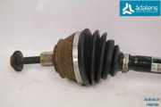 AUDI A6 4F 2008 ASB Antriebswelle vorne links 4F0407451AX 233570KM
