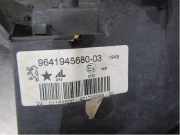 PEUGEOT 407 Coupe 2006 3FY Nebelscheinwerfer 964194568003 152420KM