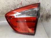 KIA RIO 2014 G4LA Rückleuchte Heckklappe rechts 924041W260 139040KM