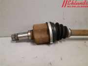 PEUGEOT BOXER 2013 4HG Antriebswelle vorne links 3272 PC 69540KM