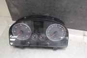 VW CADDY 2007 BJB Instrumente Tachometer 1T0920873A 263350KM