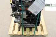 VW TIGUAN 2020 DKZA ORIGINAL MOTOR 06K100040FX 15100KM