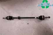 TOYOTA YARIS 2014 1NR-FE Antriebswelle vorne rechts 434100D480 57550KM