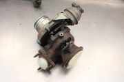 VOLVO S60/V60 2020 D4204T16 Turbolader 36011553 115980KM