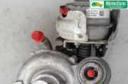 RENAULT TRAFIC 2016 R9M-450 Turbolader 72000KM