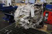 VOLVO S60/V60 2019 1285357 ORIGINAL GETRIEBE AUTOMATIK 36051363 18300KM
