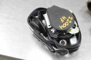 VW SHARAN 7N 2011 CFFB Sicherheitsgurt hinten rechts 120230KM