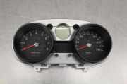 NISSAN QASHQAI 2008 MR20DE Instrumente Tachometer JD201X807297 172520KM