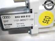 AUDI A4 2008 CAGA Fensterheber Motor 8K0959812 182750KM