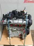 VOLVO S90/V90 2018 B4204T23 ORIGINAL MOTOR 36010306 162530KM