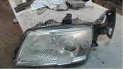 SAAB S 9/5 2003 B205E Scheinwerfer links 89008306 0KM