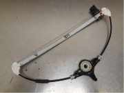 MAZDA 6 2010 R2 Fensterheber GS1D-72-590A 283970KM