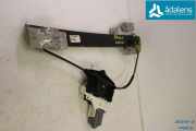 AUDI A4 2011 CFKA Fensterheber Motor 8K0959811A 140410KM