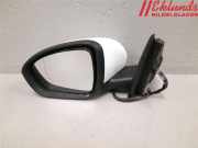 RENAULT MEGANE IV 2018 K9K-657 Seitenspiegel links elektrisch 963027812R 80190KM