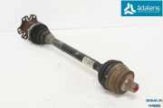 AUDI A4 8E/8H 2004 BEX Antriebswelle vorne rechts 8E0407272EX 188680KM