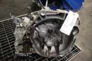RENAULT CLIO V 2020 H4D-450 Schaltgetriebe 5-Gang 8201748340 43280KM