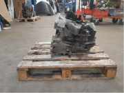 VOLVO S60/V60 2011 MANUELL Schaltgetriebe 6-Gang 36051125 221660KM