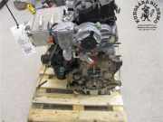 VW PASSAT 3C 2015 DDAA ORIGINAL MOTOR 04L100035AX 59540KM