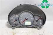 TOYOTA YARIS 2013 1NR-FE Instrumente Tachometer 838000DP60 53630KM