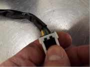 NISSAN X-TRAIL 2017 R9M Rückleuchte Heckklappe rechts 265504CA1B 89810KM