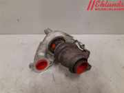 CITROEN C4 2012 9HP Turbolader 0375Q9 60690KM
