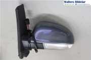 VW GOLF PLUS 2007 BSE Seitenspiegel links elektrisch 5M1857507AS 159550KM