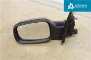 RENAULT MEGANE II 2005 K4M-760 Seitenspiegel links elektrisch 7701068373 102000KM