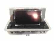 AUDI Q3 2014 CFFB KONTROLLDISPLAY 8U0919603A 210240KM