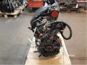 NISSAN QASHQAI 2009 HR16DE ORIGINAL MOTOR 10102JD01F 190730KM