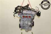 NISSAN MICRA K13 2015 HR12DE ORIGINAL MOTOR 101021HC1D 14280KM