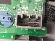 VOLVO V70 2011 D5204T2 Innenbeleuchtung Himmel 39823163 108000KM