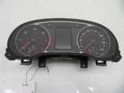 AUDI A1 2013 CAYB Instrumente Tachometer 8X0920930J 1430940KM